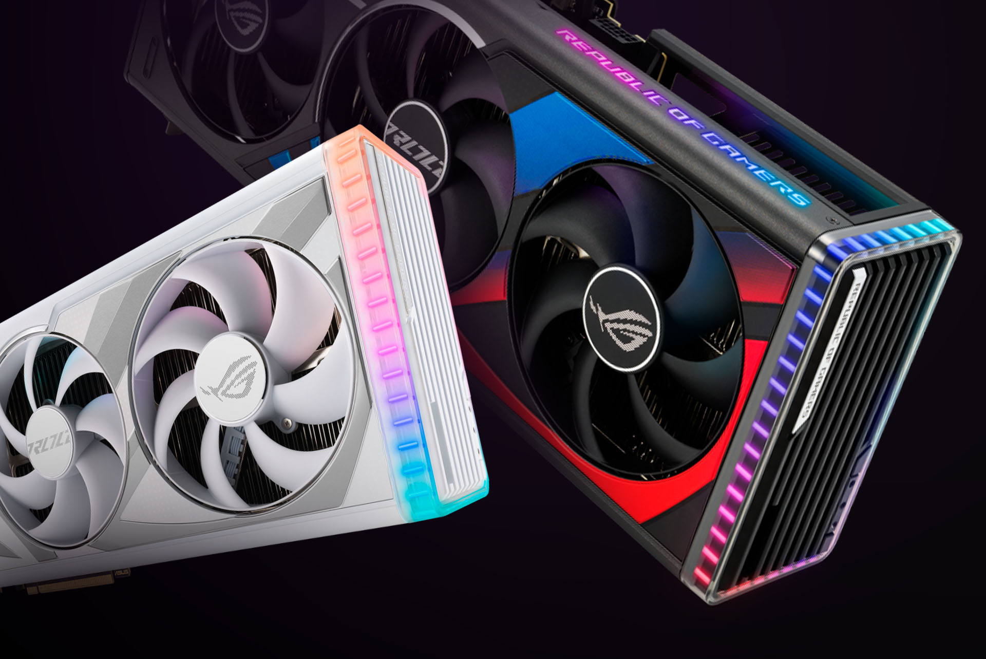 Graphics Cards