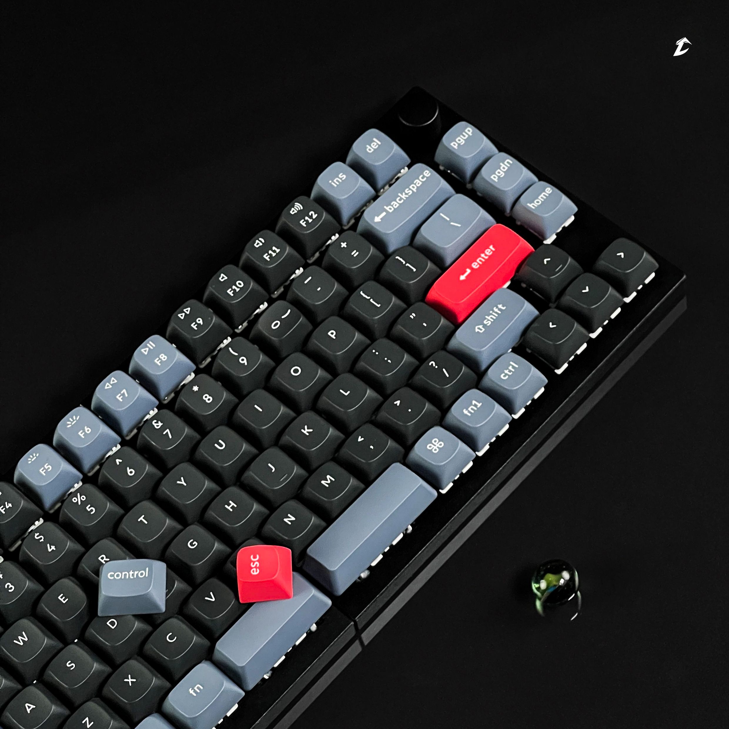 Keyboards