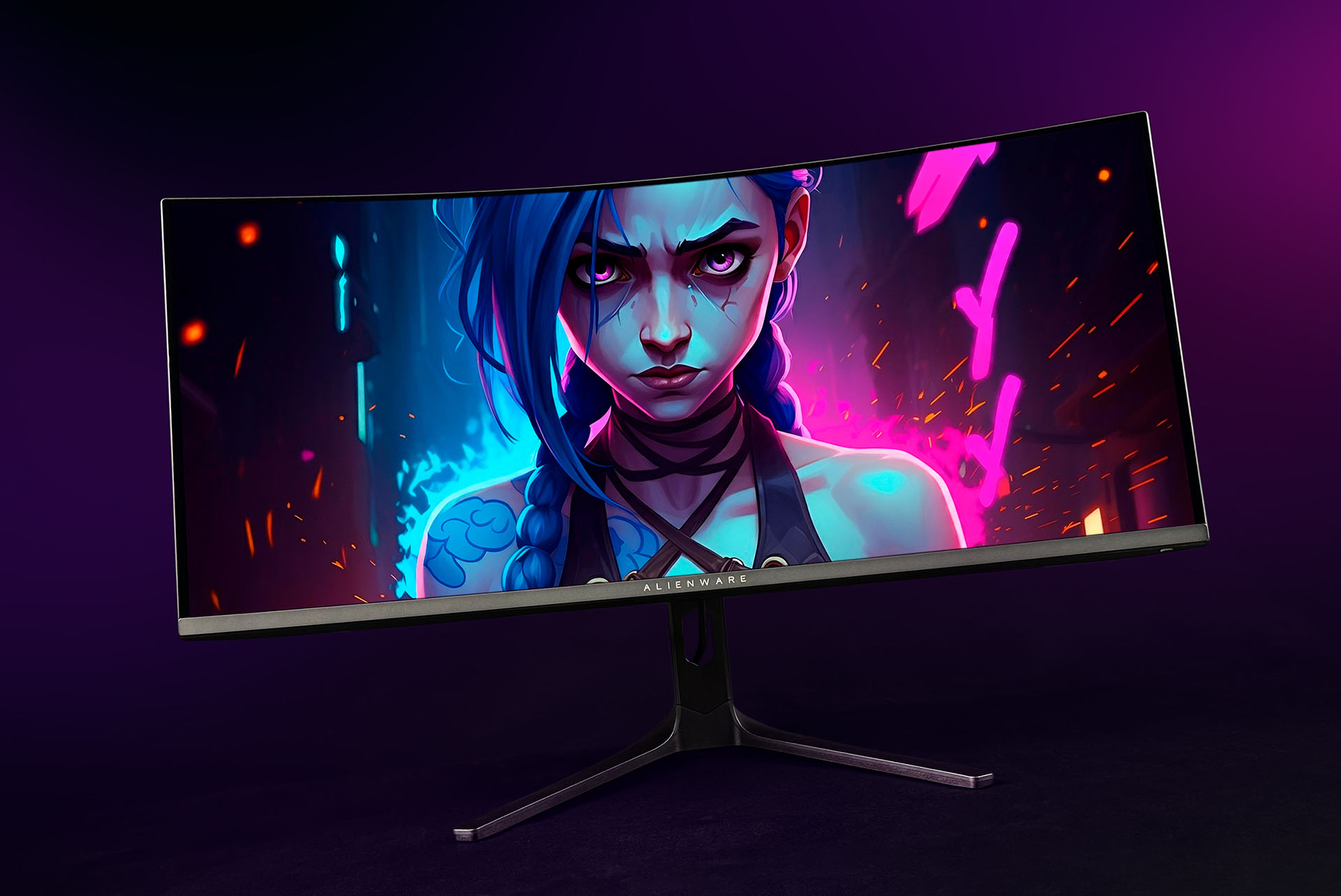 Monitors