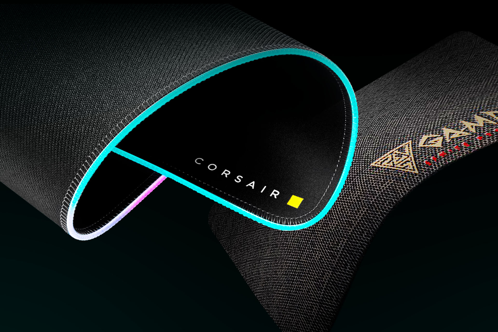 Mouse Pad