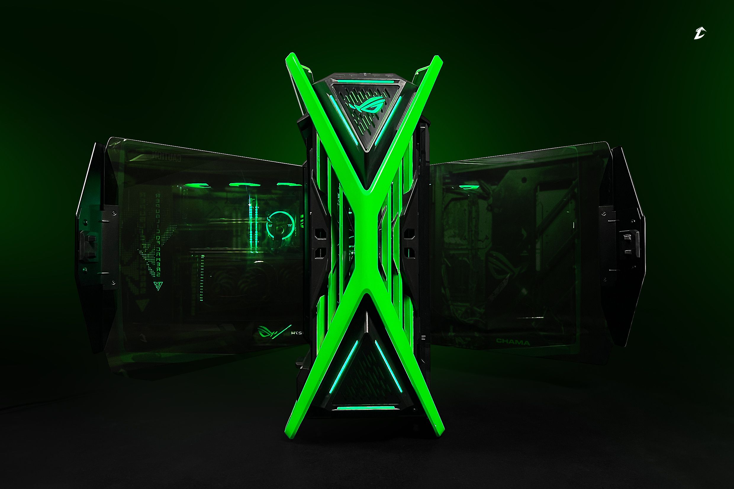 Pc Cases
