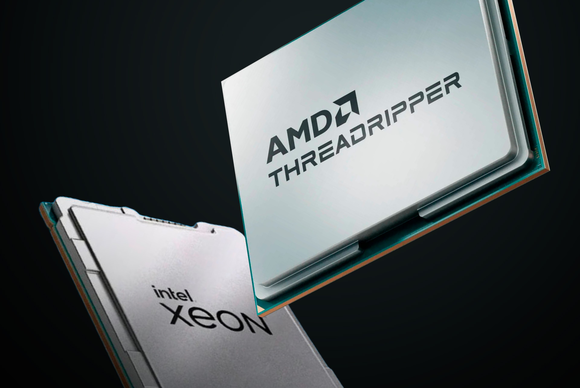 Processors