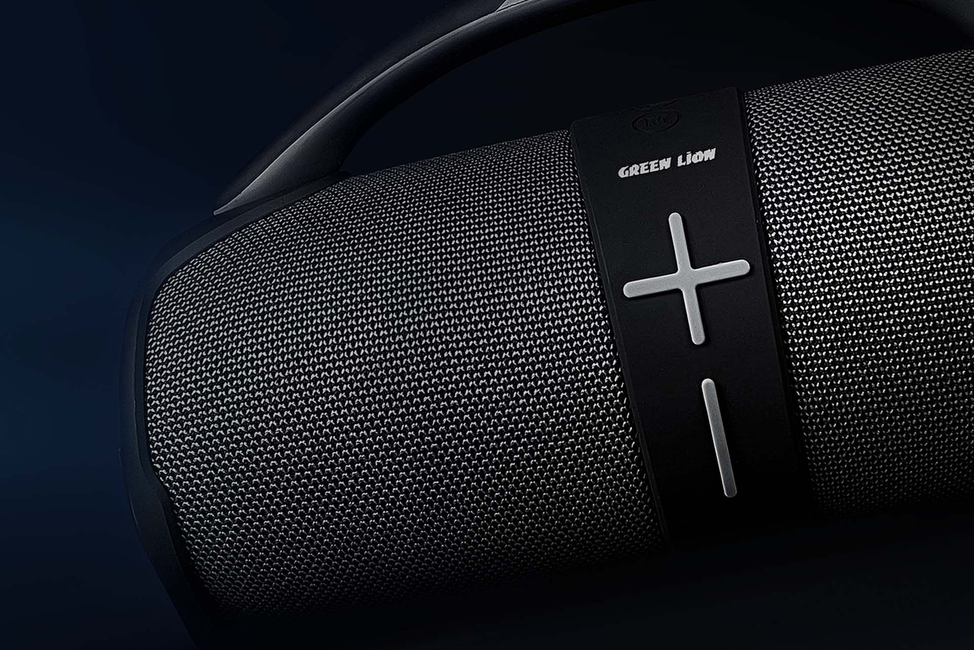 Speakers